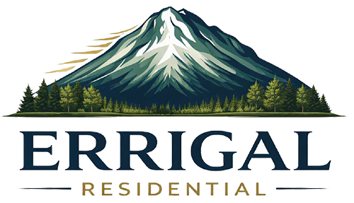 Errigal Property sales Northern Ireland - logo