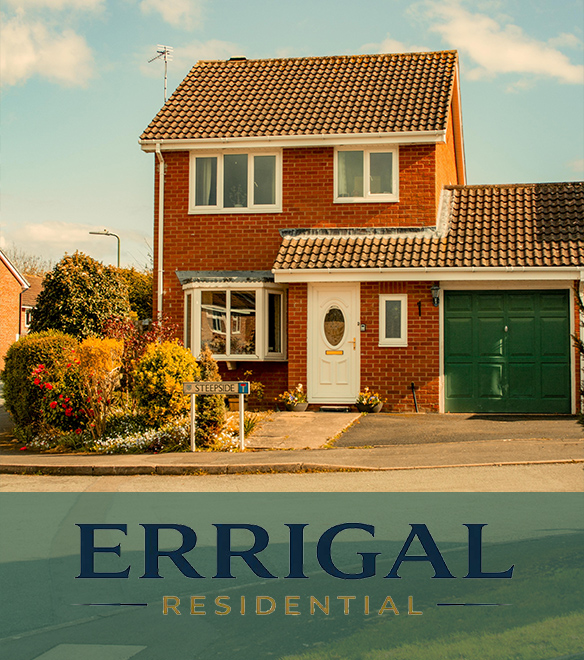 Residential Property Sales Northern Ireland